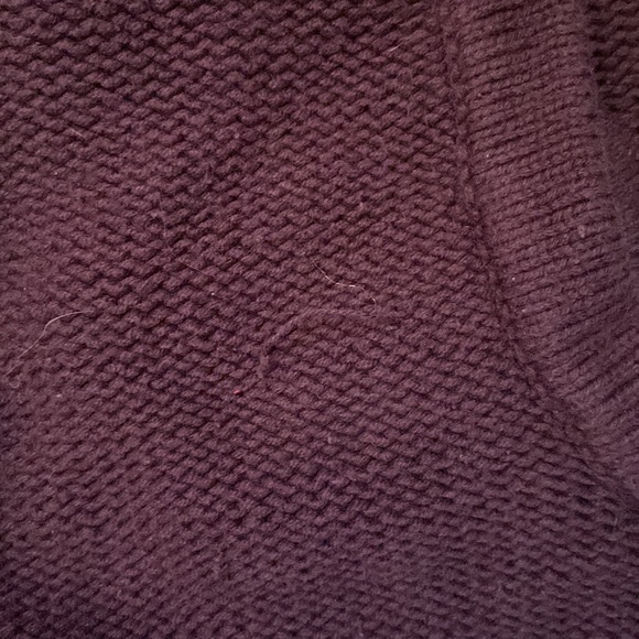 Old Navy button down cardigan in size L - Picture 5 of 6